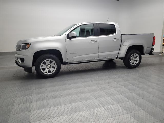 used 2019 Chevrolet Colorado car, priced at $23,595