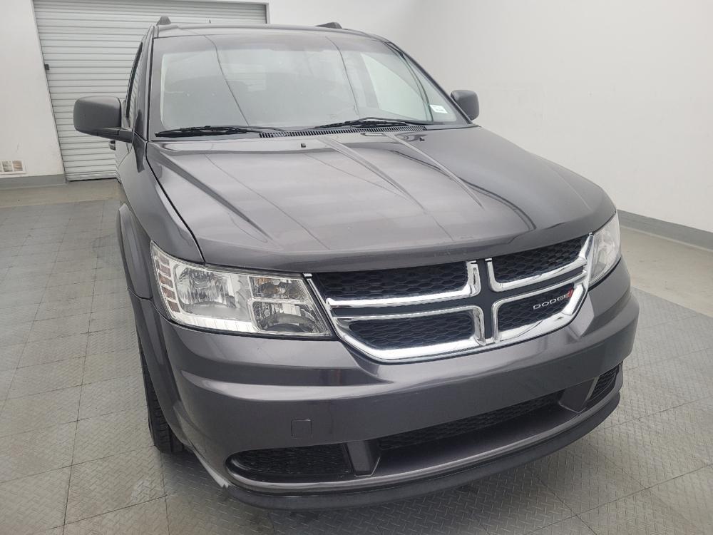 used 2016 Dodge Journey car, priced at $12,395