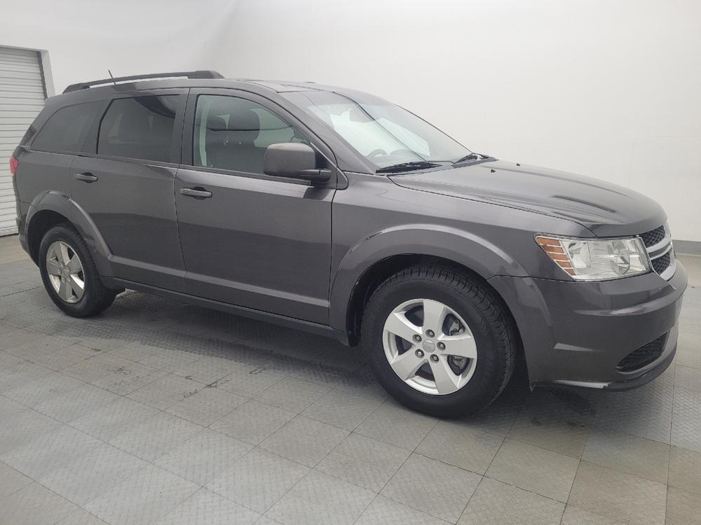 used 2016 Dodge Journey car, priced at $12,395