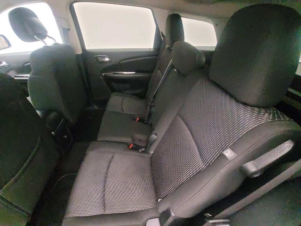 used 2016 Dodge Journey car, priced at $12,395