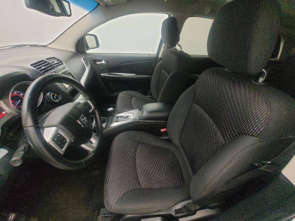 used 2016 Dodge Journey car, priced at $12,395