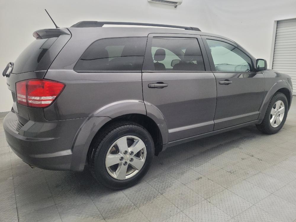 used 2016 Dodge Journey car, priced at $12,395