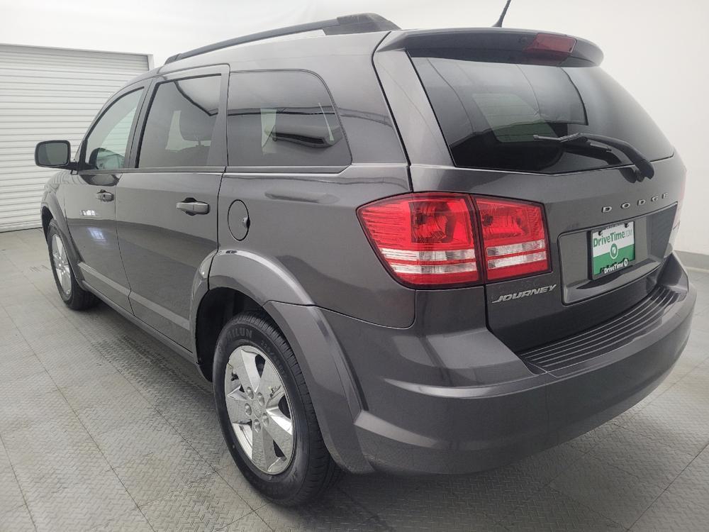 used 2016 Dodge Journey car, priced at $12,395