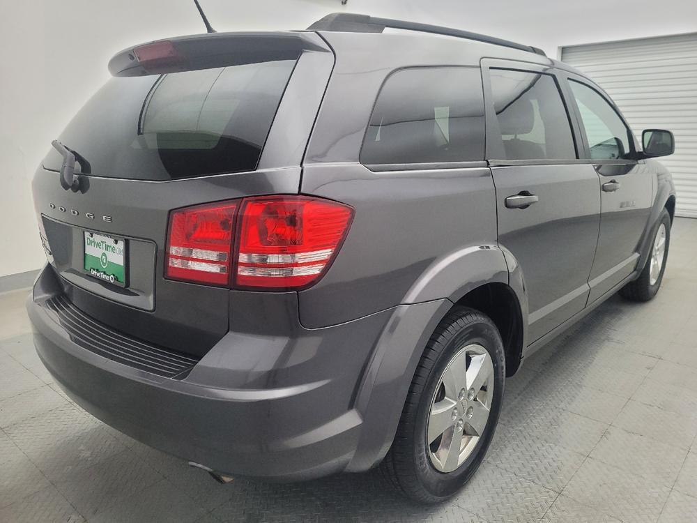 used 2016 Dodge Journey car, priced at $12,395