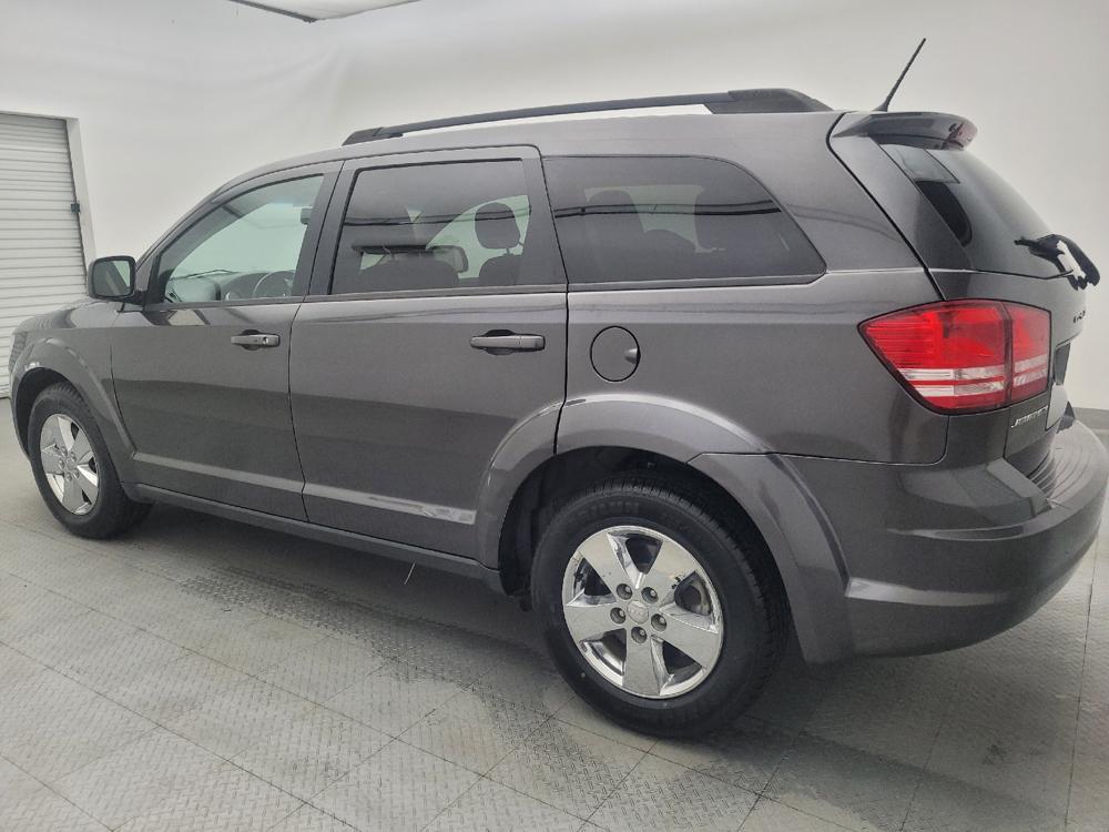 used 2016 Dodge Journey car, priced at $12,395