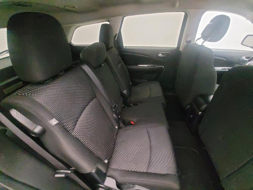 used 2016 Dodge Journey car, priced at $12,395