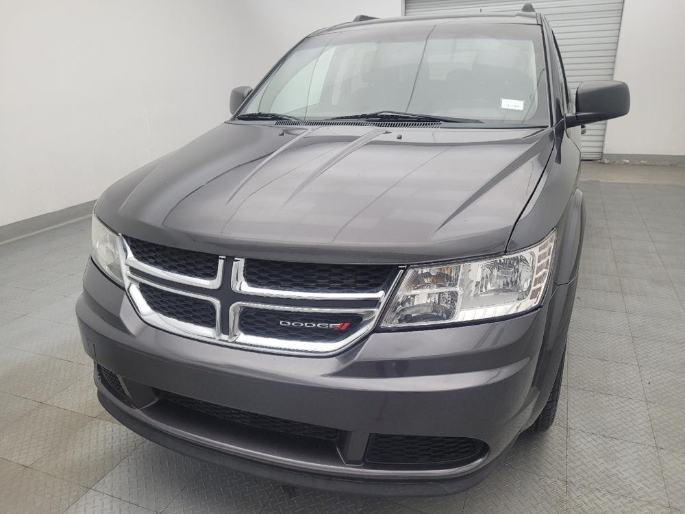 used 2016 Dodge Journey car, priced at $12,395