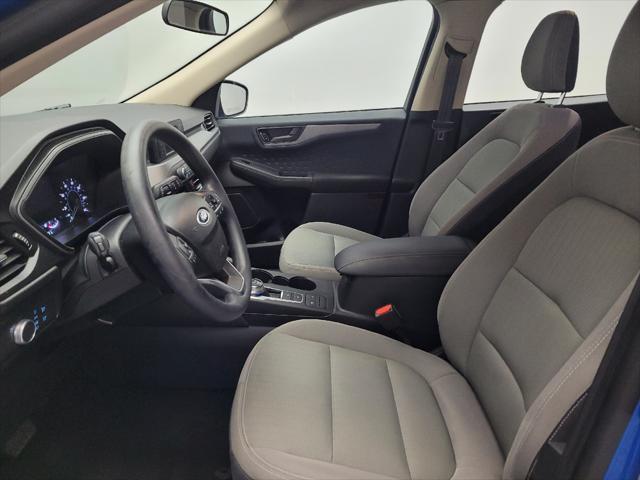 used 2020 Ford Escape car, priced at $20,195