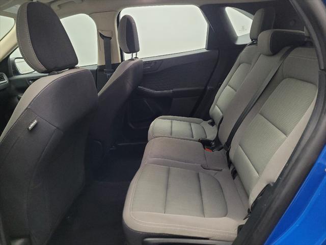 used 2020 Ford Escape car, priced at $20,195