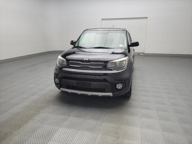used 2019 Kia Soul car, priced at $14,795