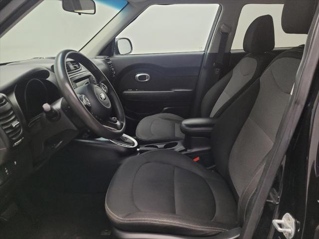 used 2019 Kia Soul car, priced at $14,795