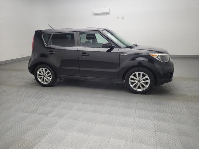 used 2019 Kia Soul car, priced at $14,795
