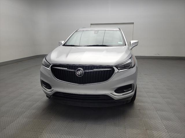 used 2019 Buick Enclave car, priced at $21,895