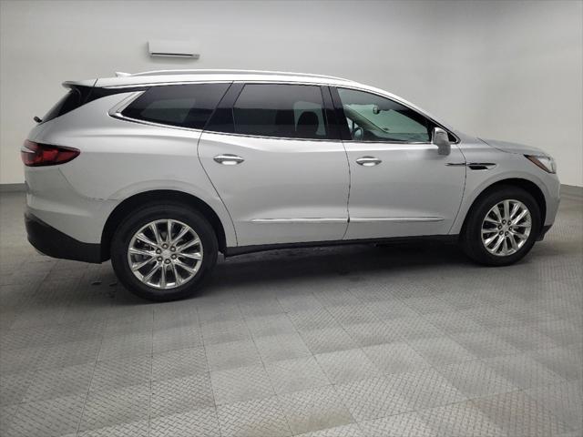 used 2019 Buick Enclave car, priced at $21,895