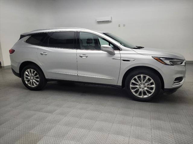 used 2019 Buick Enclave car, priced at $21,895