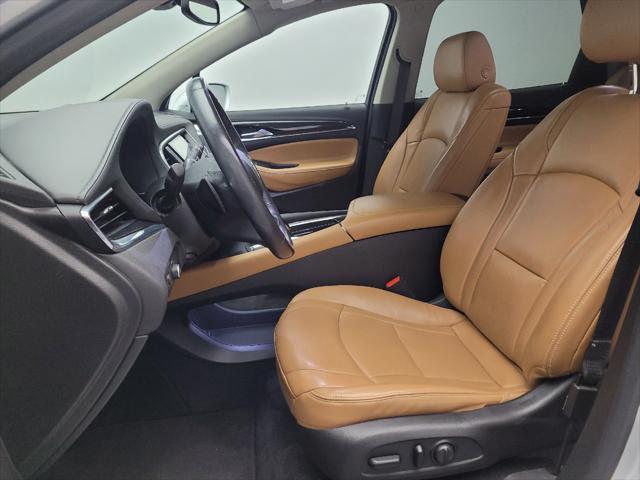 used 2019 Buick Enclave car, priced at $21,895