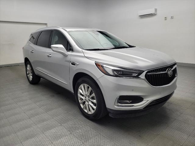 used 2019 Buick Enclave car, priced at $21,895
