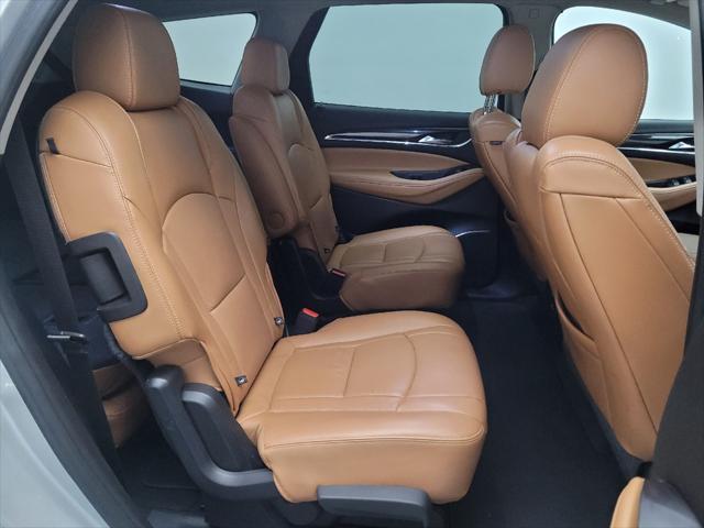 used 2019 Buick Enclave car, priced at $21,895