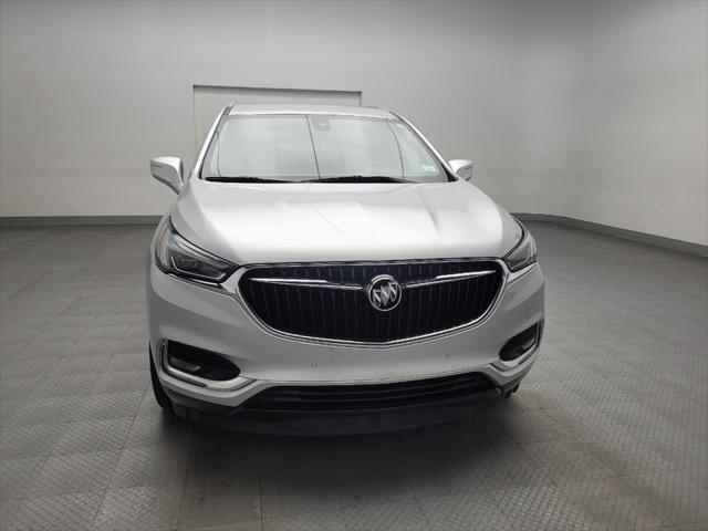 used 2019 Buick Enclave car, priced at $21,895