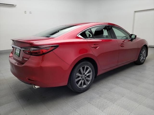 used 2019 Mazda Mazda6 car, priced at $21,695