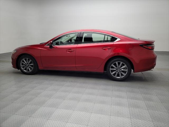 used 2019 Mazda Mazda6 car, priced at $21,695