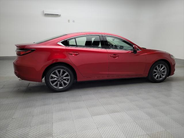 used 2019 Mazda Mazda6 car, priced at $21,695