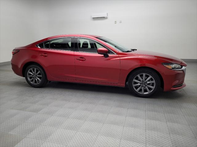 used 2019 Mazda Mazda6 car, priced at $21,695