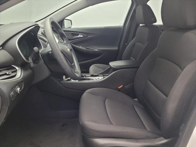 used 2023 Chevrolet Malibu car, priced at $24,595