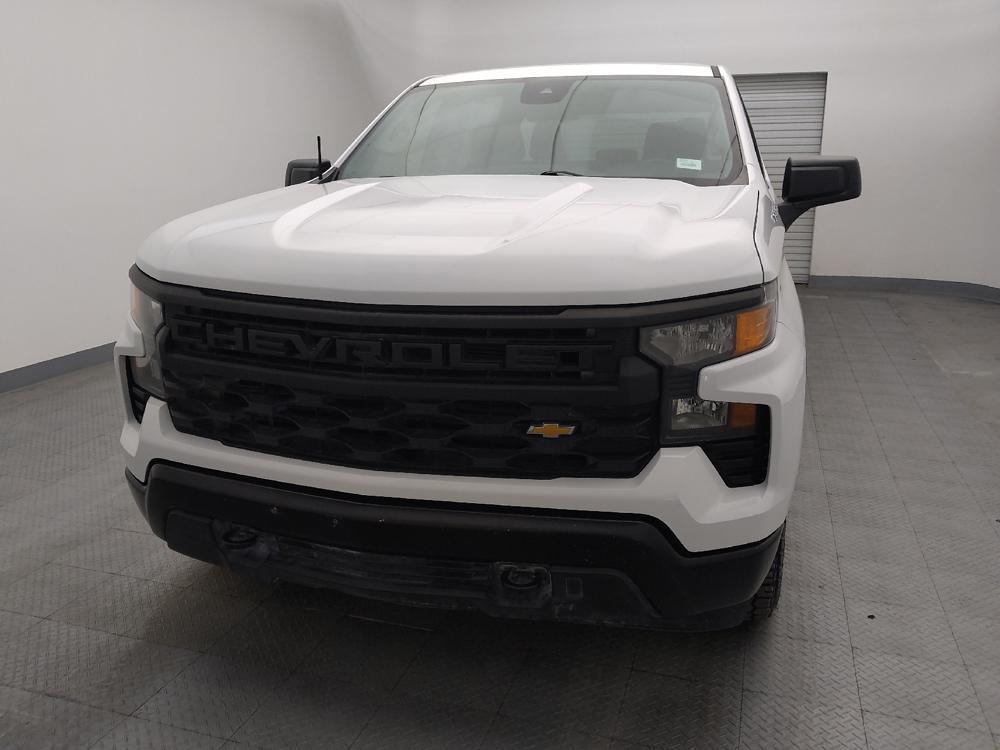 used 2022 Chevrolet Silverado 1500 car, priced at $28,695