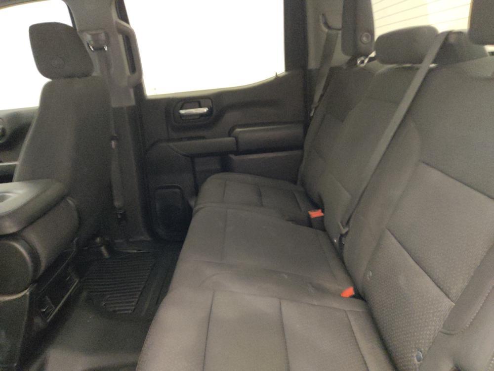 used 2022 Chevrolet Silverado 1500 car, priced at $28,695