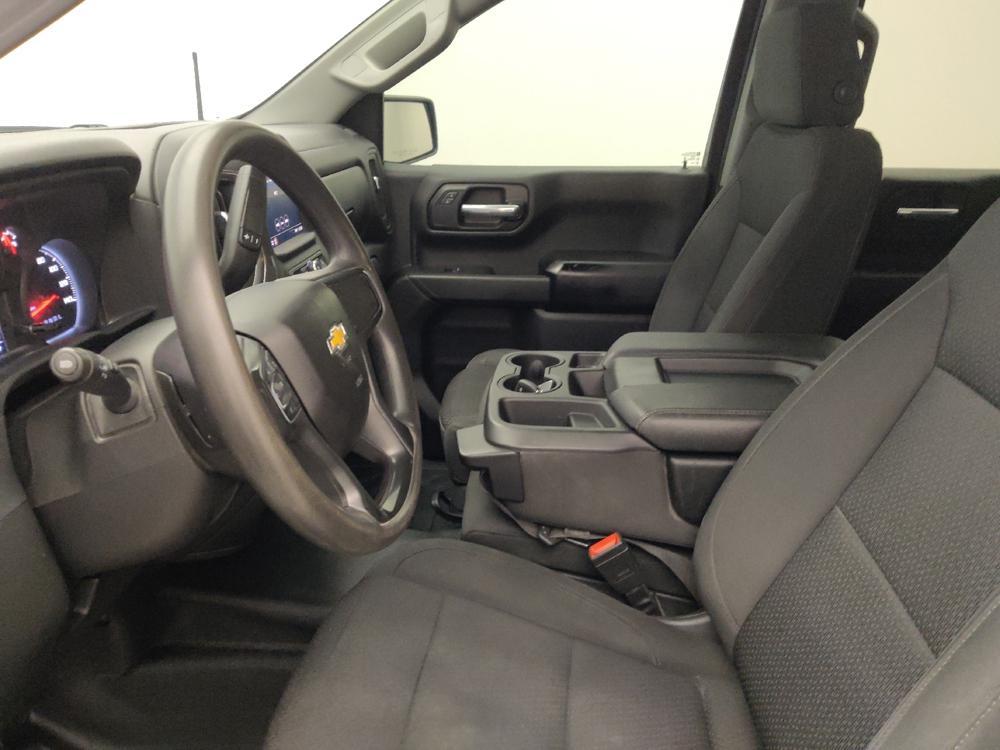 used 2022 Chevrolet Silverado 1500 car, priced at $28,695