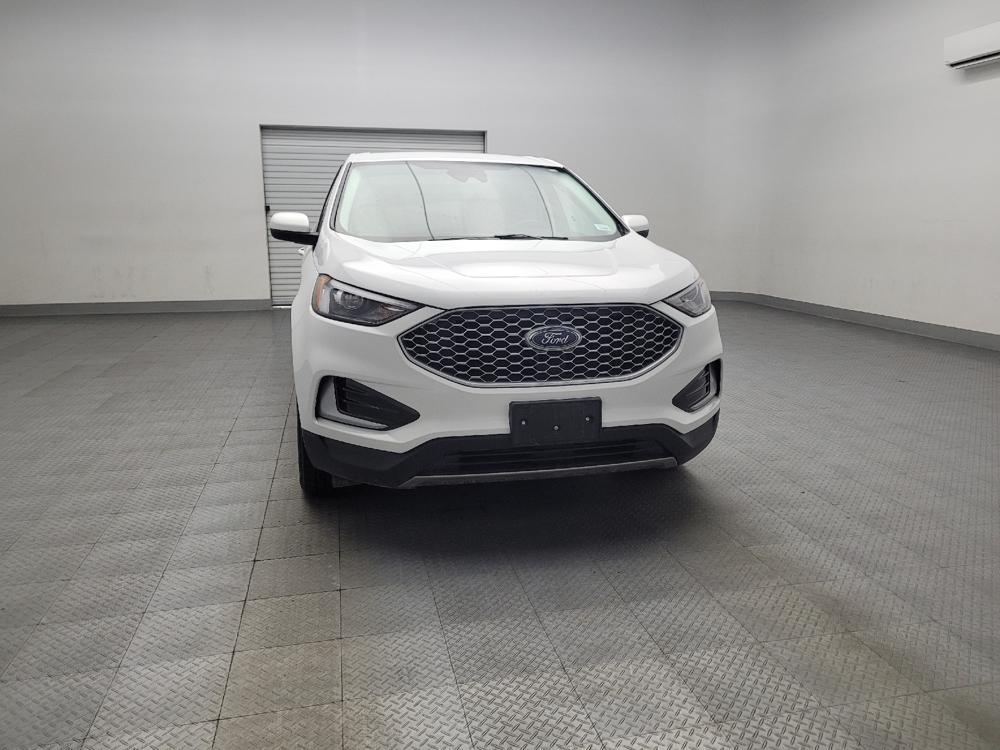 used 2024 Ford Edge car, priced at $29,995