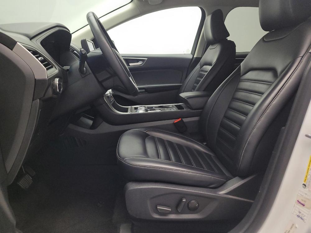 used 2024 Ford Edge car, priced at $29,995