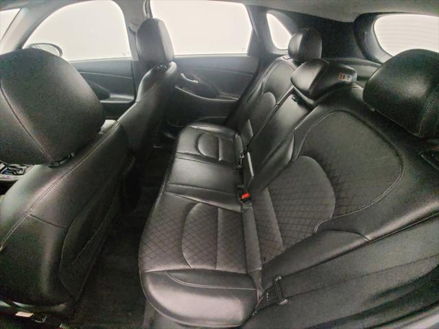 used 2019 Hyundai Elantra GT car, priced at $15,695