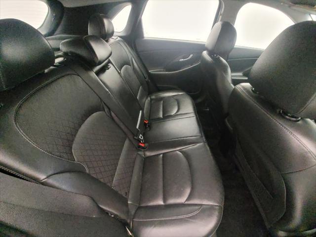 used 2019 Hyundai Elantra GT car, priced at $15,695
