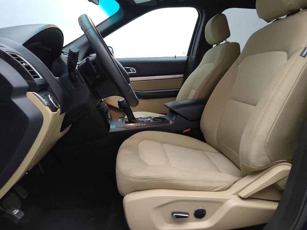 used 2016 Ford Explorer car, priced at $18,295