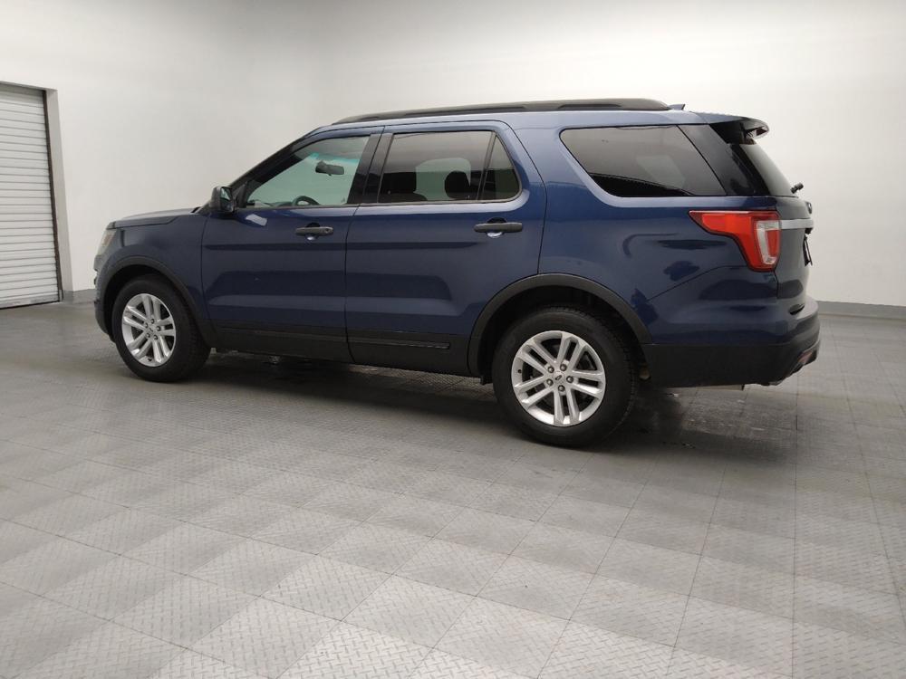 used 2016 Ford Explorer car, priced at $18,295