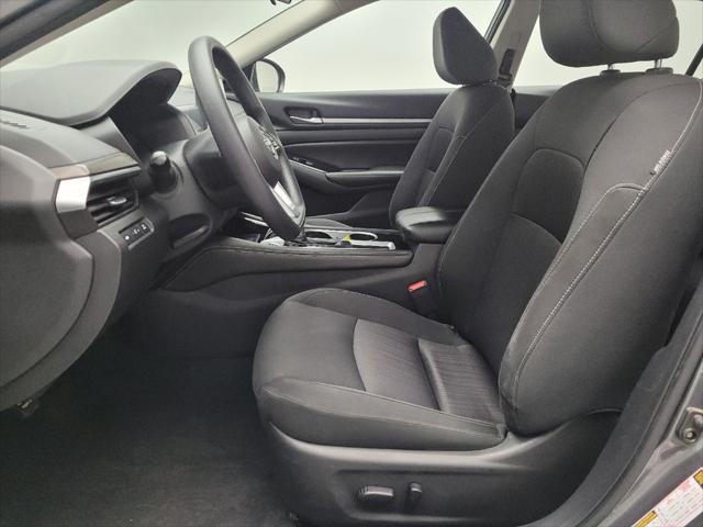 used 2023 Nissan Altima car, priced at $24,495