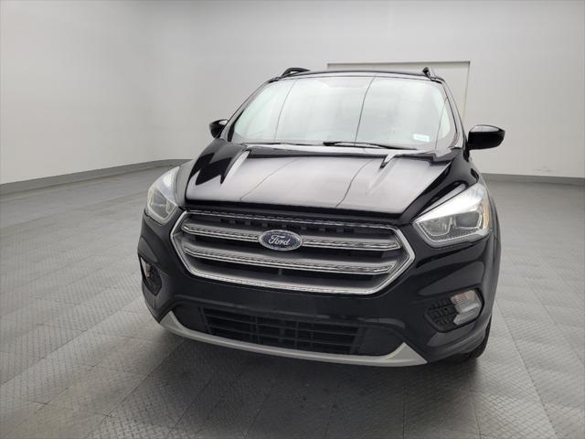 used 2017 Ford Escape car, priced at $13,595