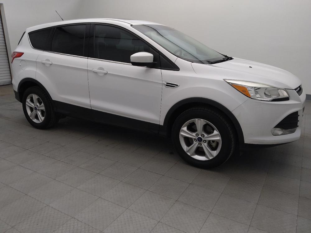 used 2016 Ford Escape car, priced at $12,795