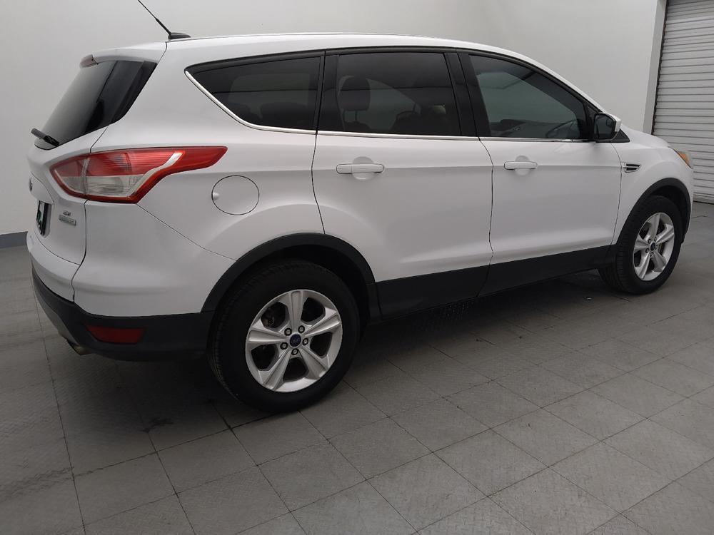 used 2016 Ford Escape car, priced at $12,795