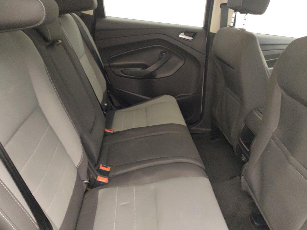 used 2016 Ford Escape car, priced at $12,795
