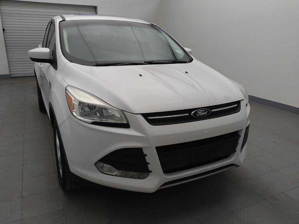 used 2016 Ford Escape car, priced at $12,795