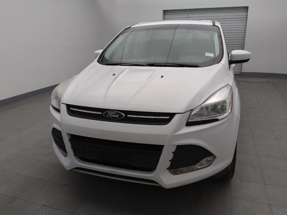 used 2016 Ford Escape car, priced at $12,795