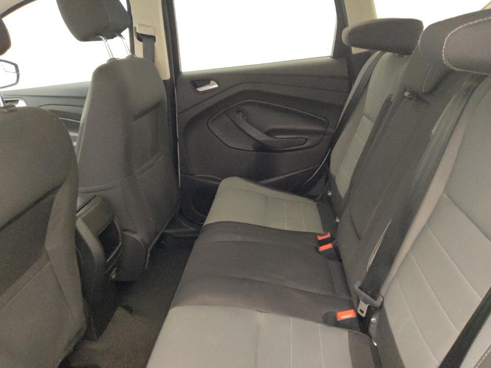 used 2016 Ford Escape car, priced at $12,795