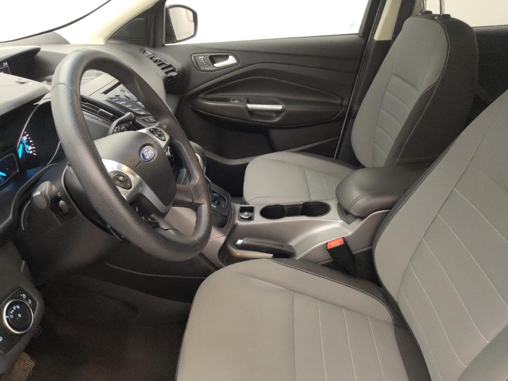 used 2016 Ford Escape car, priced at $12,795