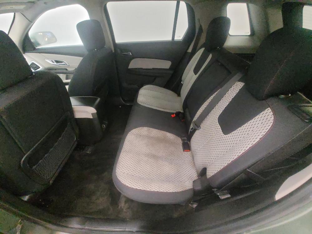 used 2015 GMC Terrain car, priced at $12,795