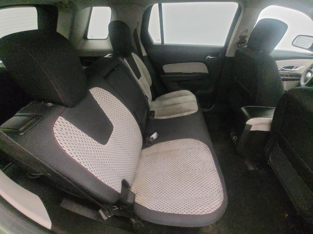used 2015 GMC Terrain car, priced at $12,795