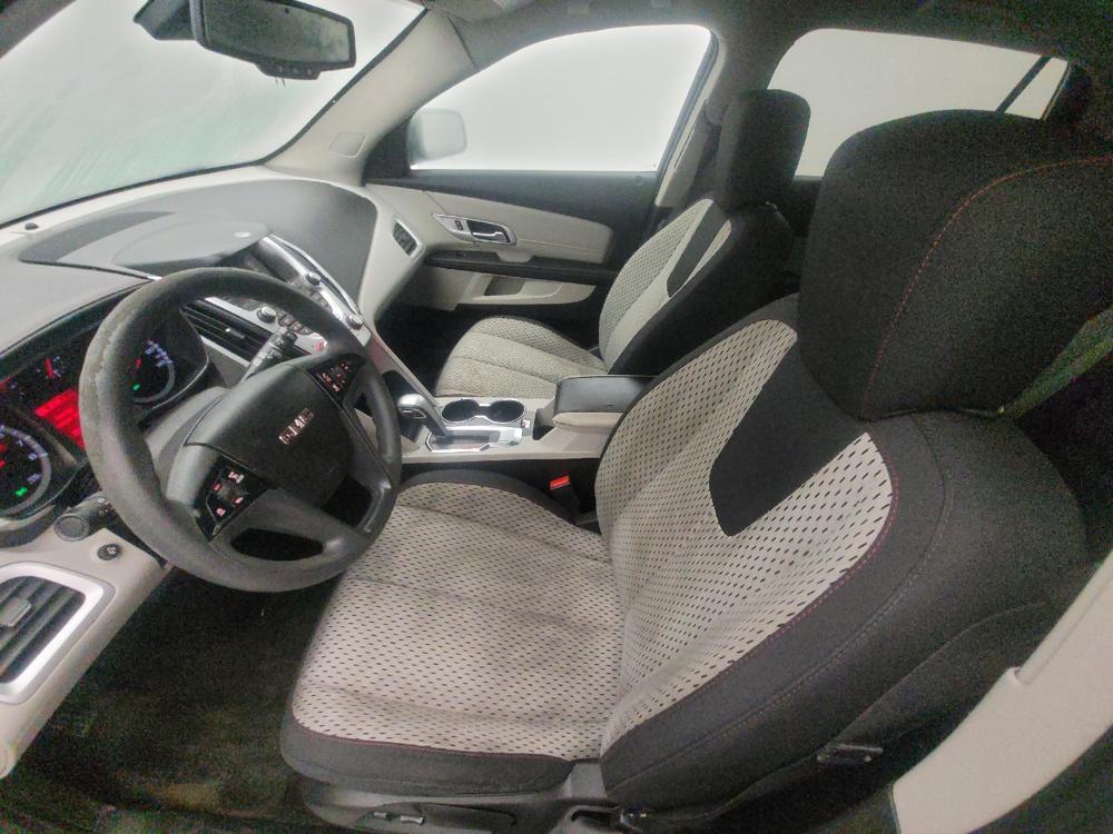 used 2015 GMC Terrain car, priced at $12,795