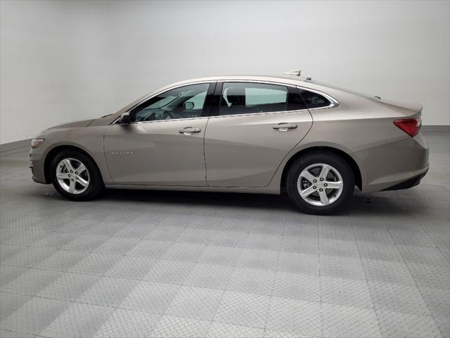 used 2023 Chevrolet Malibu car, priced at $25,595